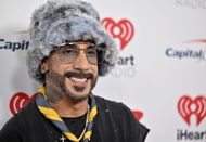 2024 iHeartRadio Music Festival - Night 1 - Arrivals - Source: Getty